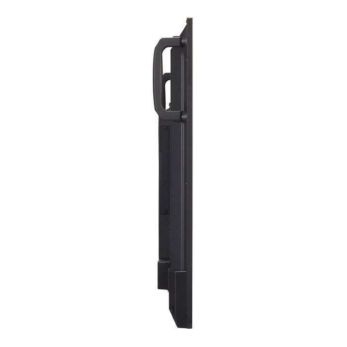 Sharp ME652 Pantalla Digital LED 4K UHD, 65", Brillo 450 cd/m², Sistema Operativo Android 13, 6xHDMI, Montaje VESA 600x400 mm, para Señalización Comercial