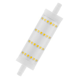 Ledvance/Osram Bombilla LED Especial R7s 13W 1521Lm 2700K 300° IP20 - Calidad de Luz Constante