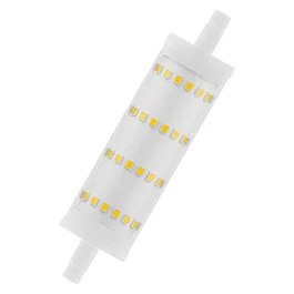 Ledvance/Osram Bombilla LED "Especial" R7s 13W 1521Lm 2700K Cálido 300° IP20 Lámpara de Tubo