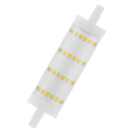 Ledvance/Osram Bombilla LED "Especial" R7s 13W 1521Lm 2700K Cálido 300° IP20 Lámpara de Tubo