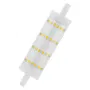 Ledvance Osram Bombilla LED Special R7s 13W 1521Lm 2700K 300º IP20 [LVE-4099854064937]