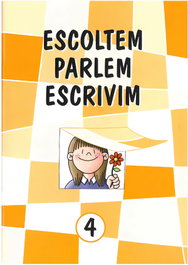 Escoltem 4, Fermí Capell i Tomàs - SALVATELLA