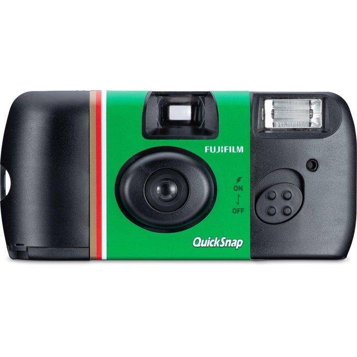 Fujifilm Quicksnap Flash 27 Fujifilm Quicksnap Flash 27