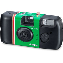 FUJIFILM Quicksnap Flash 27