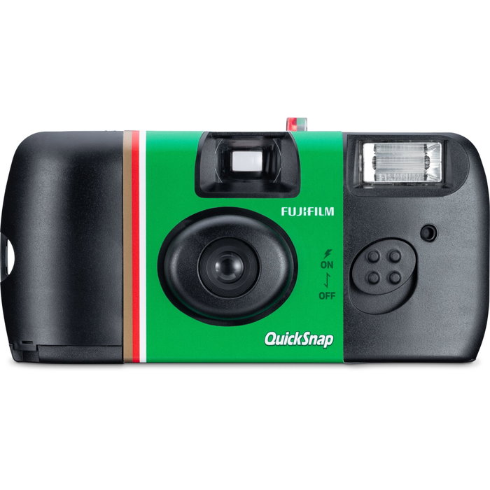 Fujifilm Quicksnap Flash 27 Fujifilm Quicksnap Flash 27