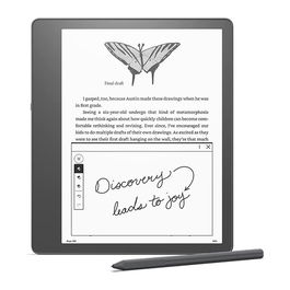 eBook Kindle Scribe Gris 16 GB
