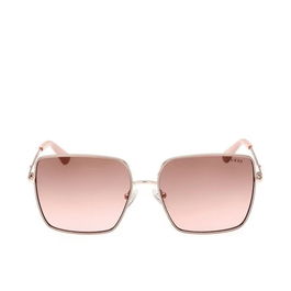 Guess Gafas GF6130 Gafas de Sol Mujer Cat-Eye 135 mm