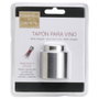 Cook Concept Tapón Botella Conserva Vino