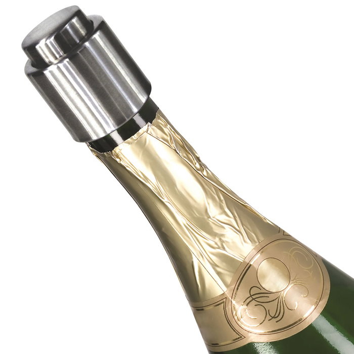 Cook Concept Tapón Botella Conserva Vino