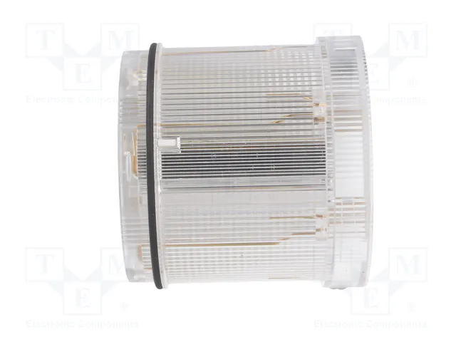 WERMA Módulo de automatización señalizador luminoso LED blanco WERMA Módulo de automatización señalizador luminoso LED blanco