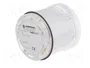 WERMA Módulo de automatización señalizador luminoso LED blanco