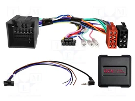 ACV Adaptador para control del volante para Ford