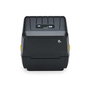 Zebra ZD230 Impresora de Etiquetas de Escritorio, Térmica Directa, 203 DPI, 152 mm/s, Negro, Conexión Alámbrica USB