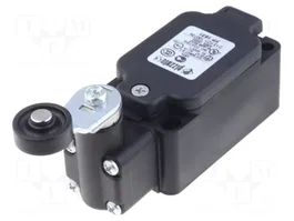 PIZZATO ELETTRICA Interruptor de fin de carrera FP NC x2