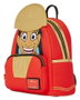 Loungefly Mochila Mini Kuzco Las locuras del emperador