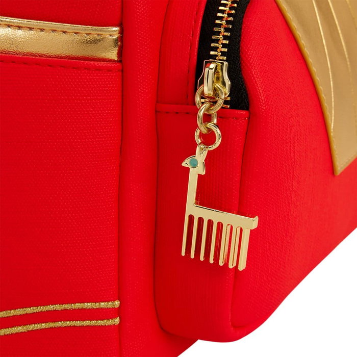 Loungefly Mochila Mini Kuzco Las locuras del emperador Loungefly Mochila Mini Kuzco Las locuras del emperador