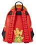 Loungefly Mochila Mini Kuzco Las locuras del emperador