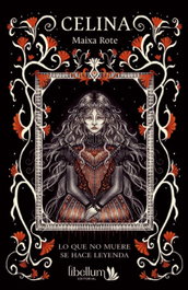 Celina, Maixa Rote - LIBELLUM EDITORIAL