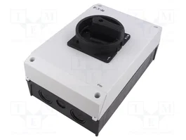 EATON ELECTRIC Interruptor de aislamiento 100A 3 polos IP65