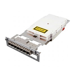 EFB Elektronik EFB 53711.12 Módulo de inserción 12xSC simplex sin E2000