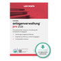Lexware Anlagenverwaltung Pro 2026 - 1 Dispositivo, 1 Año - Descarga ESD