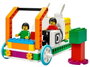 LEGO Education SPIKE Essential Set 45345 con 449 piezas