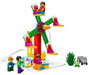 LEGO Education SPIKE Essential Set 45345 con 449 piezas