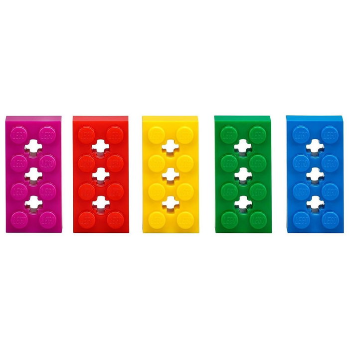 LEGO Education SPIKE Essential Set 45345 con 449 piezas