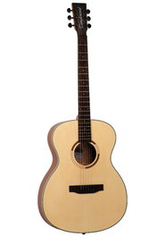 Guitarra Acústica Folk Serie Strada