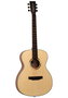 Guitarra Acústica Folk Serie Strada
