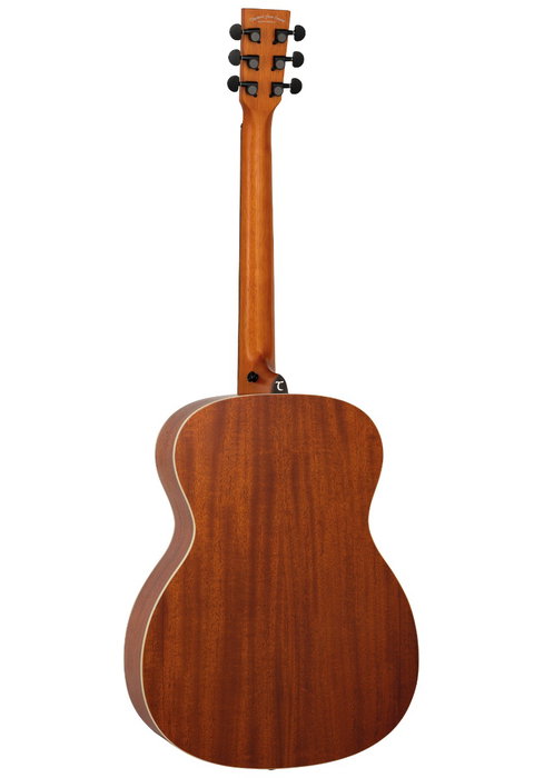 Guitarra Acústica Folk Serie Strada