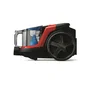 PHILIPS FC9330 / 09 Aspiradora compacta sin bolsa PowerPro - 650W - 79 dB - A - Rojo