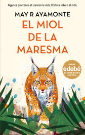 El Miol de la Maresma, May R Ayamonte - Edebe