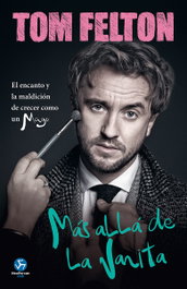 Más allá de la varita, Tom Felton - NEO-CLUB
