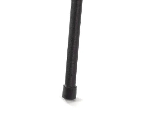 Q-connect Pizarra Blanca con Trípode 70x100 cm para Convenciones, Superficie Laminada, Marco Negro