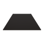 Phoenix Technologies Alfombrilla de Escritorio Eleganza XXL 125 x 64.5 cm, Superficie Cuero PU, Base Corcho Natural Antideslizante, 4 mm de Grosor, para Setup Gaming o Oficina