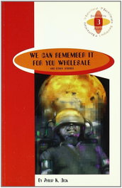 BURLINGTON, We can remember it for you wholesale and other stories - Philip K. Dick