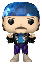 WWE POP! Vinyl Figura Jesse "The Body" Ventura 9 cm