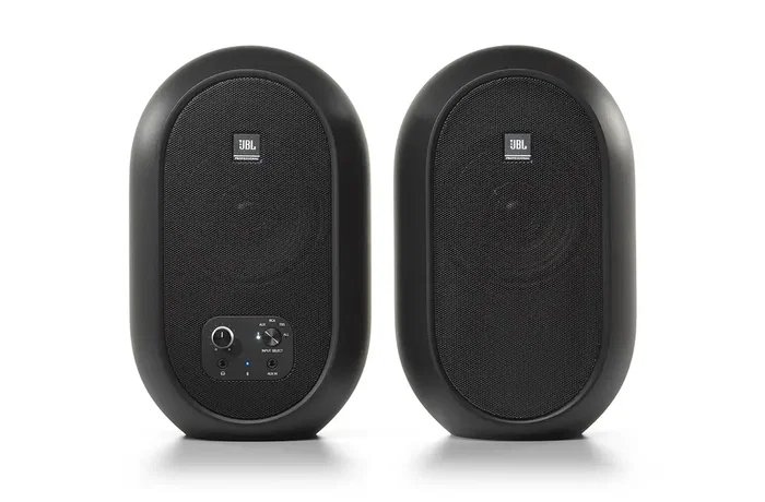 JBLPRO 104-BT Set 104 Negro Monitores de Referencia con Bluetooth