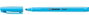 STABILO FLASH 555 Azul (Set de 10)