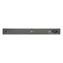 D-Link DXS-1210-28S Switch Gestionado 24x SFP+ 10G + 4x 10GBASE-T 1U Negro