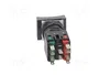 SCHNEIDER ELECTRIC Interruptor de presión Harmony XB6 16mm verde LED