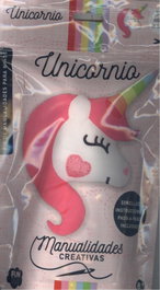 Unicornio, VV.AA. - SALDAÑA