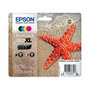 Epson Multipack 603XL de 4 colores C13T03A64020