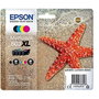 Epson Multipack 603XL de 4 colores C13T03A64020