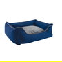 Nayeco Cuna Desenfundable Impermeable Outdoor Azul Marino 60x50x20 cm