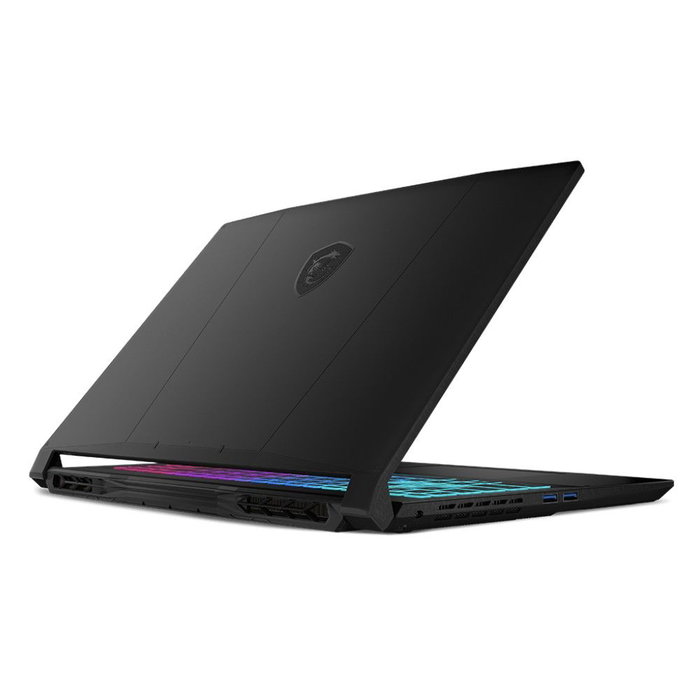 Msi Katana 15 HX B14 Wfk-084Es Portátil Gaming Intel Core i7 14ª Gen RTX 5060 32 GB DDR5 1 TB SSD 15.6" Full HD 144 Hz