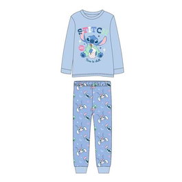 Cerdá Pijama Largo Single Jersey Stitch 14 Años