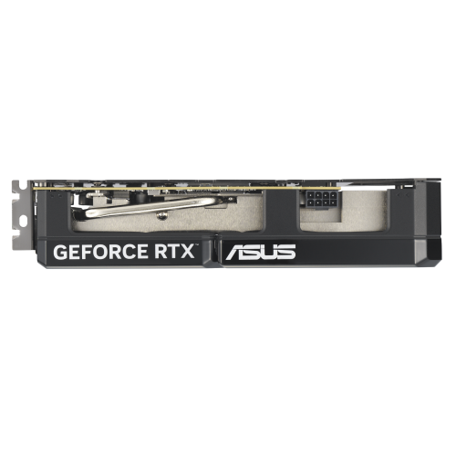 ASUS GeForce RTX 5060 Ti DUAL 8GB GDDR7 128-bit PCI Express 5.0 Tarjeta Gráfica con 2 Ventiladores Axial-tech