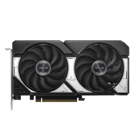 ASUS GeForce RTX 5060 Ti DUAL 8GB GDDR7 128-bit PCI Express 5.0 Tarjeta Gráfica con 2 Ventiladores Axial-tech